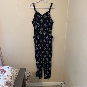 Market & Spruce Romper